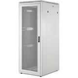 Digitus Netzwerkschrank Unique Serie - 800x1000 mm (BxT), IT-Schrank hellgrau, 42 Höheneinheiten