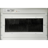 Digitus Netzwerkschrank Unique Serie - 800x1000 mm (BxT), IT-Schrank hellgrau, 42 Höheneinheiten