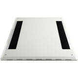 Digitus Netzwerkschrank Unique Serie - 800x1000 mm (BxT), IT-Schrank hellgrau, 42 Höheneinheiten