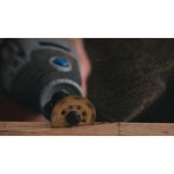 Dremel Trenn- und Formscheibe Ø 25,4 mm (542), Trennscheibe 1 Stück, Schaft Ø 3,2mm