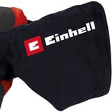 EINHELL Bandschleifer TC-BS 8038 rot/schwarz