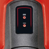 EINHELL Power X-Change Akku-Heißluftpistole TE-HA 18 Li-Solo, 18Volt, Heißluftgebläse rot/schwarz, ohne Akku und Ladegerät