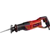 EINHELL Universalsäge TE-AP 950 E, Säbelsäge rot/schwarz, 950 Watt