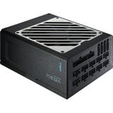 FSP MEGA TI 1350W, PC-Netzteil schwarz, 2x 12-Pin High Power GPU, 6x PCIe, Kabelmanagement, 1350 Watt