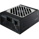 Fortron FSP MEGA TI 1350W, PC-Netzteil schwarz, 2x 12-Pin High Power GPU, 6x PCIe, Kabelmanagement, 1350 Watt