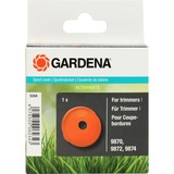 GARDENA Spulendeckel, für Turbotrimmer 9870, 9872, 9874, Ersatzteil 