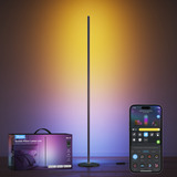 Govee RGBICW Floor Lamp Lite, LED-Leuchte 