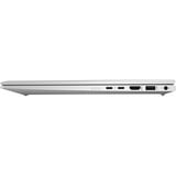 HP EliteBook 850 G7 Generalüberholt, Notebook silber, Intel® Core™ i5-10310U, Intel® UHD Graphics, 16 GB DDR4, 512 GB (512 GB SSD), Windows 11 Pro