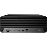 HP Pro Small Form Factor 400 G9 (881Y7EA), PC-System schwarz, Windows 11 Pro