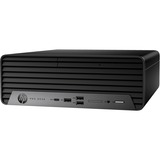 HP Pro Small Form Factor 400 G9 (881Y7EA), PC-System schwarz, Windows 11 Pro