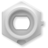 Homematic IP Knaufadapter - DORMA (HmIP-ADA-DL-KD), Halterung 