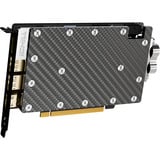INNO3D GeForce RTX 5080 ICHILL FROSTBITE PRO, Grafikkarte DLSS 4, 3x DisplayPort, 1x HDMI 2.1