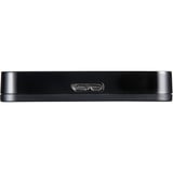 Intenso Portable Hard Drive 320 GB Generalüberholt, Externe Festplatte schwarz, Refurbished