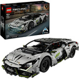 LEGO 42214 Technic Lamborghini Revuelto Supersportwagen, Konstruktionsspielzeug 