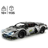 LEGO 42214 Technic Lamborghini Revuelto Supersportwagen, Konstruktionsspielzeug 