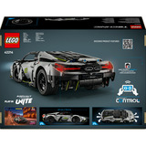LEGO 42214 Technic Lamborghini Revuelto Supersportwagen, Konstruktionsspielzeug 