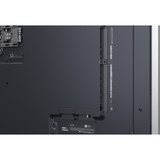 LG OLED77G67LW.AEUD, OLED-Fernseher 195 cm (77 Zoll), schwarz/silber, Ultra HD/4K, Wandhalterung, 120Hz Panel