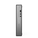Lenovo ThinkCentre neo50q Gen 6 (13HR001FGE), Mini-PC schwarz, ohne Betriebssystem