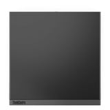 Lenovo ThinkCentre neo50q Gen 6 (13HR001FGE), Mini-PC schwarz, ohne Betriebssystem