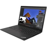 Lenovo ThinkPad T14 G4 (21K4S4EN10), Notebook schwarz, AMD Ryzen 5 PRO 7540U, AMD Radeon 740M, 16 GB LPDDR5X, 256 GB (256 GB SSD), Windows 11 Pro