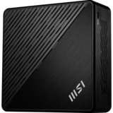 MSI Cubi 5 1M-626DE, Mini-PC schwarz, Windows 11 Pro