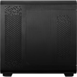 MSI MEG MAESTRO 700L PZ, Tower-Gehäuse schwarz, 270° Panorama-Hartglas