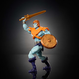 Mattel Masters of the Universe Masterverse Vintage Collection Faker, Spielfigur 