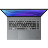 Medion Avantum 15 E1 (MD62716), Notebook grau, AMD Ryzen 5 7430U, AMD Radeon Graphics, 16 GB DDR4, 1 TB (1 TB SSD), Windows 11 Home 64-Bit