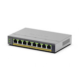 Netgear GS108EPP, Switch 