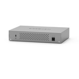 Netgear MS108EUP, Switch grau