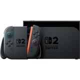 Nintendo Switch 2 inkl. Mario Kart World-Set & Joy-Con 2-Set, Spielkonsole 