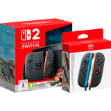 Nintendo Switch 2 inkl. Mario Kart World-Set & Joy-Con 2-Set, Spielkonsole 