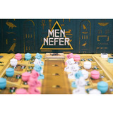 Pegasus Men-Nefer, Brettspiel 