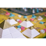 Pegasus Men-Nefer, Brettspiel 