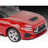 Revell 2024 Ford Mustang GT Click-System, Modellfahrzeug Click-System, Maßstab: 1:25