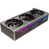 SAPPHIRE Radeon RX 9070 XT Nitro+ Crimson Desert Version, Grafikkarte silber, RDNA4, GDDR6, 2x DisplayPort, 2x HDMI 2.1
