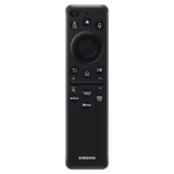 Samsung GQ75Q8FAAUXZG, QLED-Fernseher 189 cm (75 Zoll), schwarz/grau, UltraHD/4K, Triple Tuner, PVR