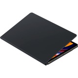 Samsung Smart Book Cover, Tablethülle weiß, Samsung Galaxy Tab S9 | S9 FE | S10 FE | S10 Lite