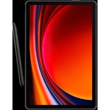 Samsung Smart Book Cover, Tablethülle weiß, Samsung Galaxy Tab S9 | S9 FE | S10 FE | S10 Lite