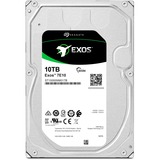 Seagate Exos 7E10 10 TB, Festplatte SATA 6 Gb/s, 3,5"