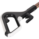 Shark Steam & Scrub Dampfreiniger S8201EU hellgrau, 1.120 Watt, mit Steam Blaster Technologie