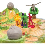 Spin Master Jumanji Stampede, Brettspiel 