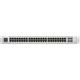 Ubiquiti Unifi USW-Enterprise-48-PoE, Switch 