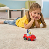 VTech Tut Tut Baby Flitzer - Blueys Cabrio, Spielfahrzeug 
