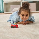 VTech Tut Tut Baby Flitzer - Blueys Cabrio, Spielfahrzeug 