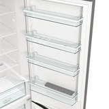 gorenje NRK62CA2XL4, Kühl-/Gefrierkombination edelstahl