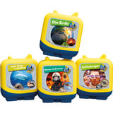 tonies Clever Tonies - Wieso? Weshalb? Warum? ProfiWissen, Spielfigur 4 Tonies