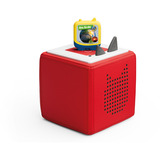 tonies Clever Tonies - Wieso? Weshalb? Warum? ProfiWissen, Spielfigur 4 Tonies