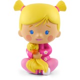 tonies Zoés Zauberschrank - Eule / Regenbogenrätsel / Schatz Ahoi / Farbe Rosa, Spielfigur Hörspiel