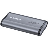 ADATA SE880 500 GB, Externe SSD grau, USB-C 3.2 Gen 2x2 (20 Gbit/s)